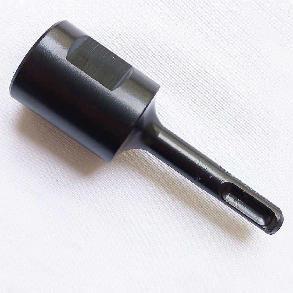 Power Tools Construction - Thread Adapter for Diamond Drill Core