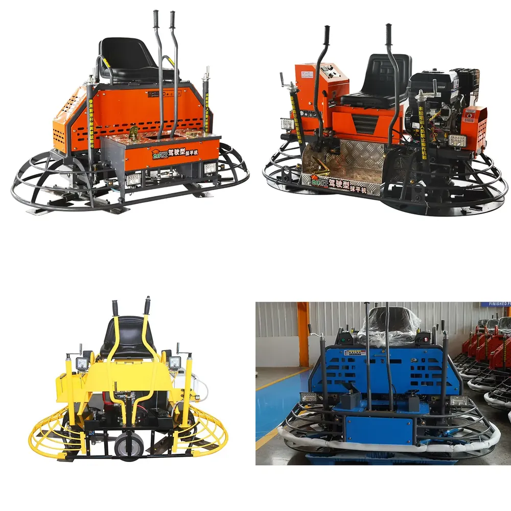 Power Tools Construction - High Quality Construction Finishing Tools Machinery