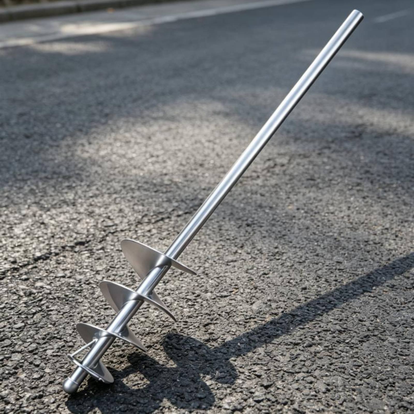 Helical Mixing Rod Rust Resist - Power Tools Construction recensione e prezzo