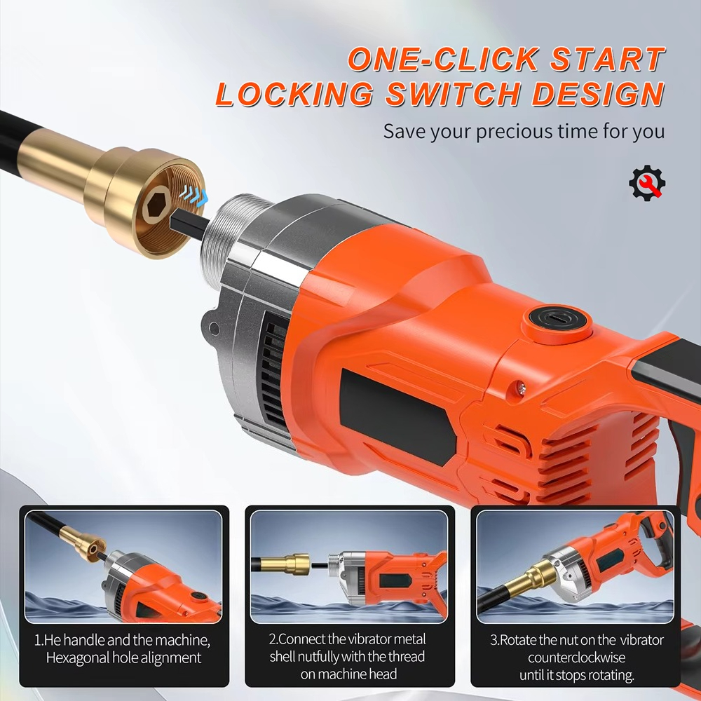 1300W Portable Handheld Variab - Power Tools Construction recensione e prezzo