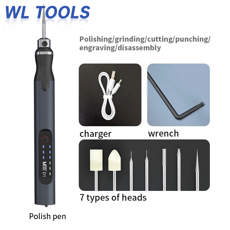 MaAnt D1 D2 Smart Electric Sha - Combo Power Tools recensione e prezzo