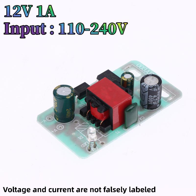 1Pcs DC Voltage Regulator Swit - Power Tools Voltage recensione e prezzo