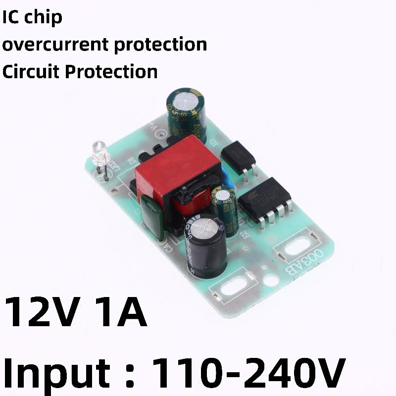 1Pcs DC Voltage Regulator Swit - Power Tools Voltage recensione e prezzo