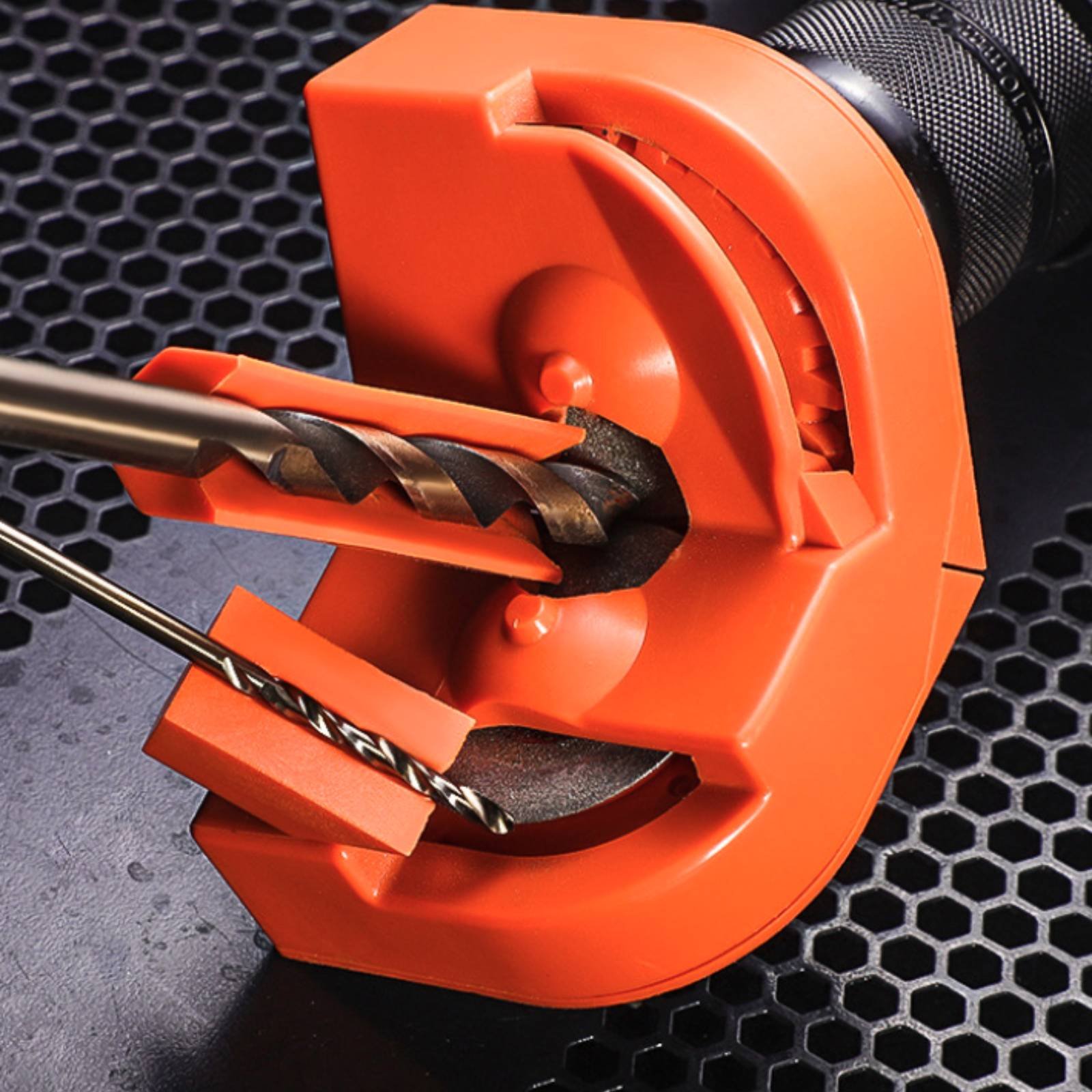 Drill Bit Grinder Easy to Use  - Power Tools Construction recensione e prezzo