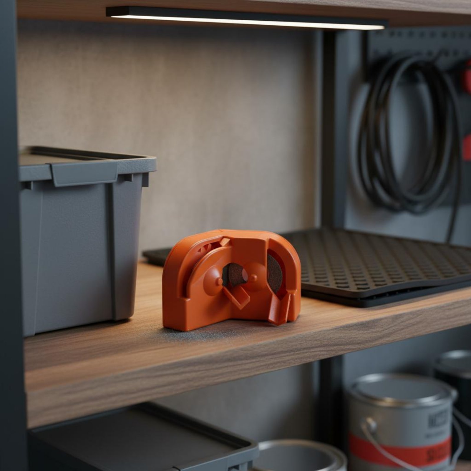 Drill Bit Grinder Easy to Use  - Power Tools Construction recensione e prezzo