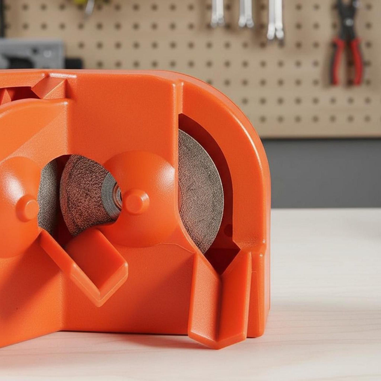 Drill Bit Grinder Easy to Use  - Power Tools Construction recensione e prezzo