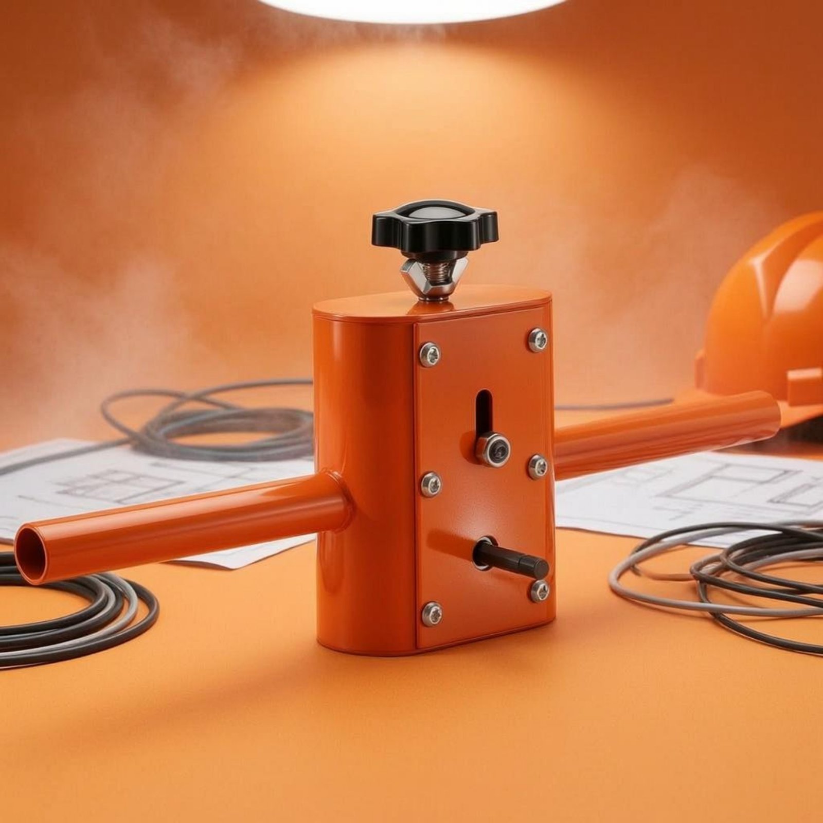 Wire Threading Machine Portabl - Power Tools Machine recensione e prezzo