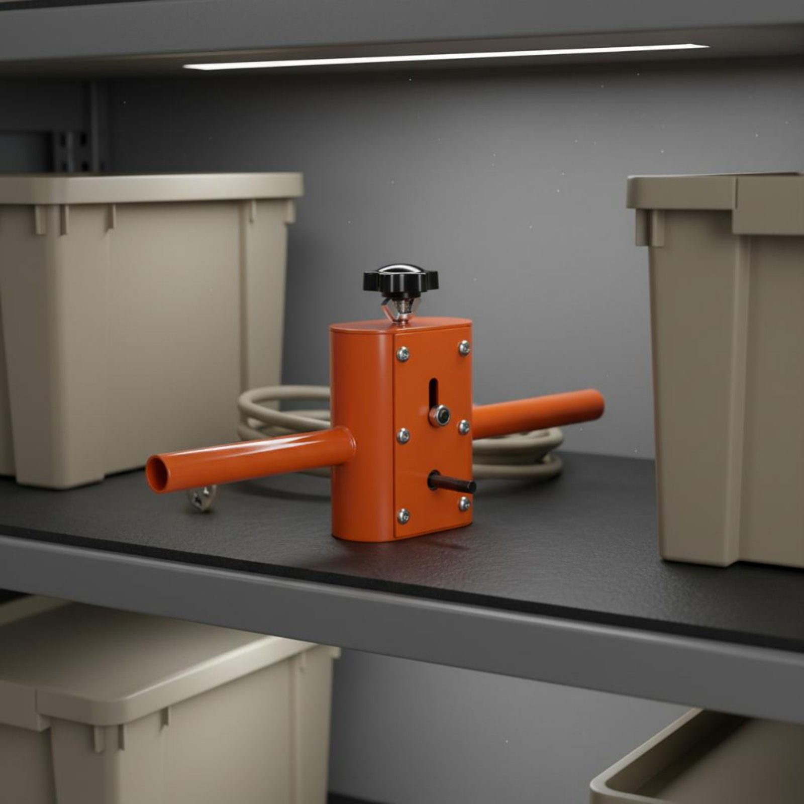 Wire Threading Machine Portabl - Power Tools Machine recensione e prezzo