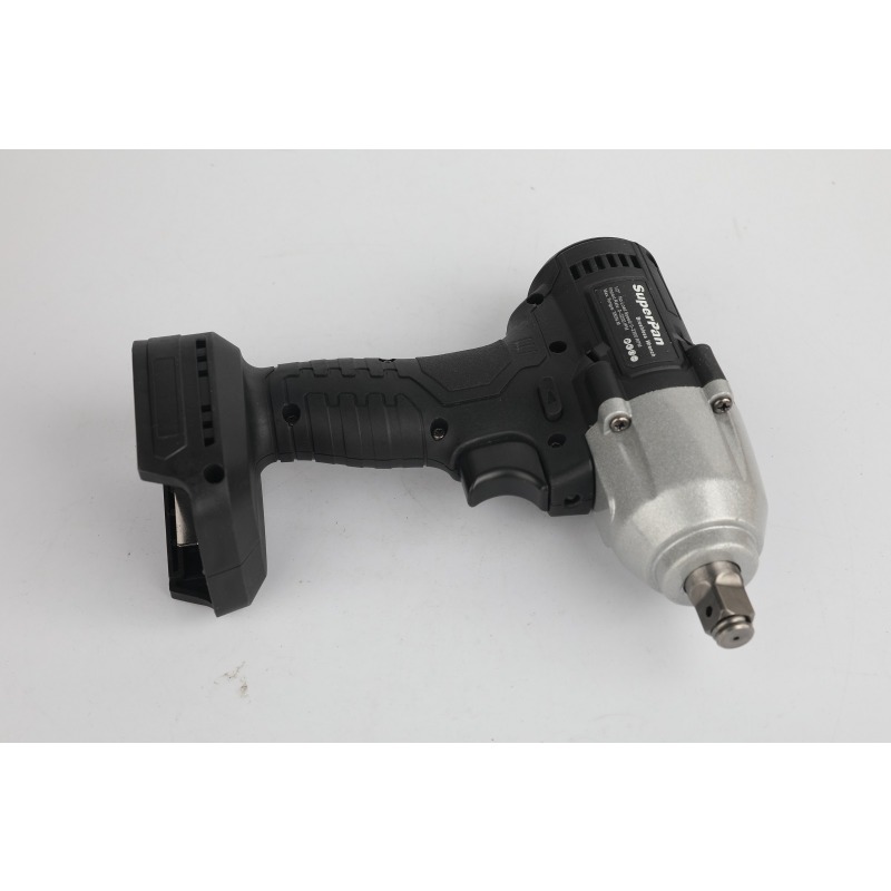 SuperPan 380N.m Cordless Impac - Power Tools Construction recensione e prezzo