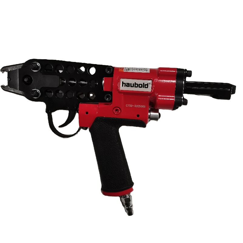 Pneumatic C Ring Tool Guns Pow - Power Tools Used In Construction recensione e prezzo