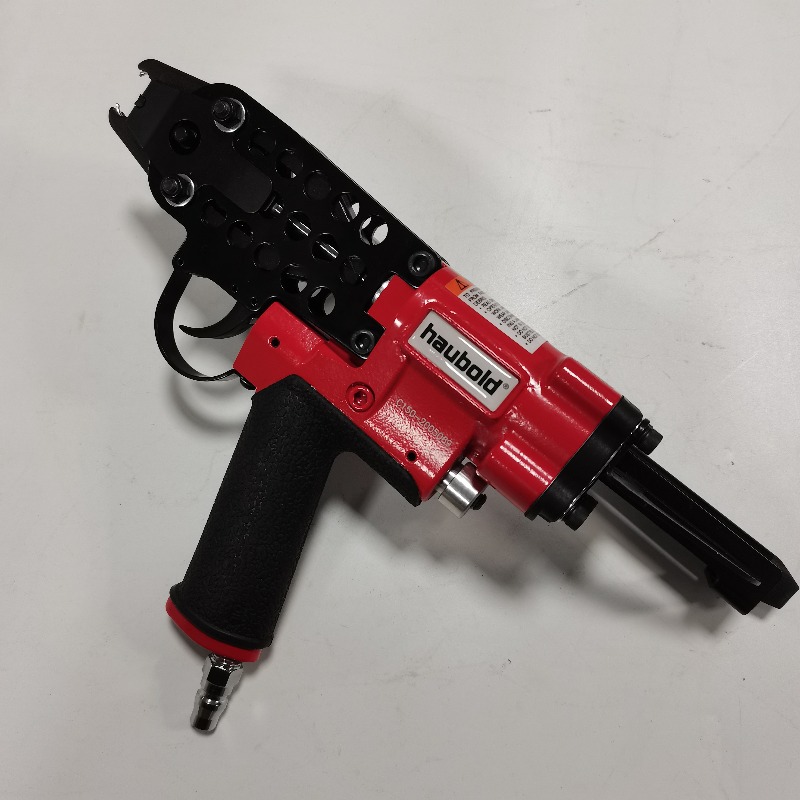 Pneumatic C Ring Tool Guns Pow - Power Tools Used In Construction recensione e prezzo