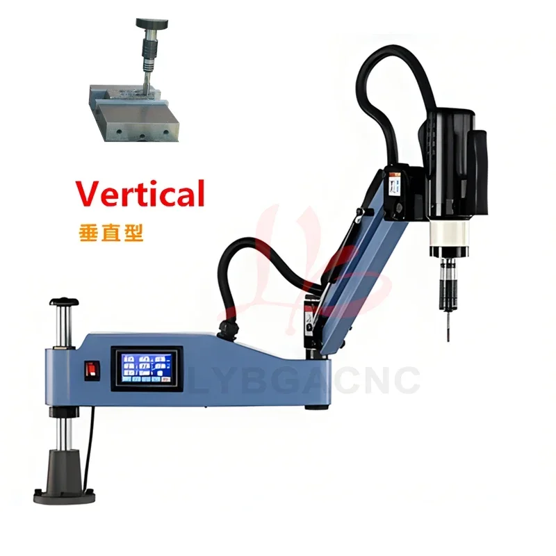 LY Electric Tapping Machine M2 - Power Tools Machine recensione e prezzo