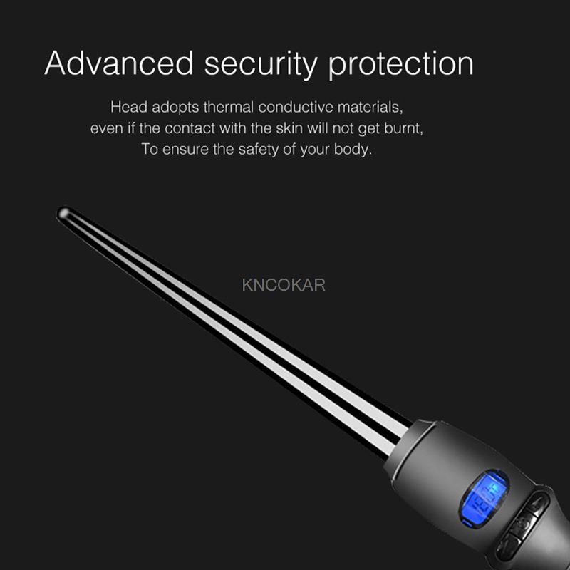Ceramic Styling Tools professi - Power Tools Voltage recensione e prezzo