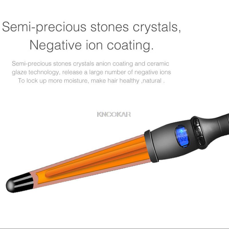 Ceramic Styling Tools professi - Power Tools Voltage recensione e prezzo