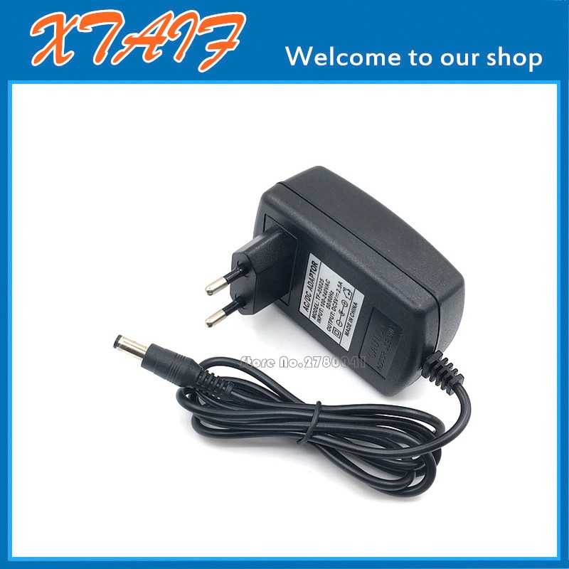 EU/US/UK Plug DC 5V2.5A 5V 2.5 - Power Tools Uk recensione e prezzo