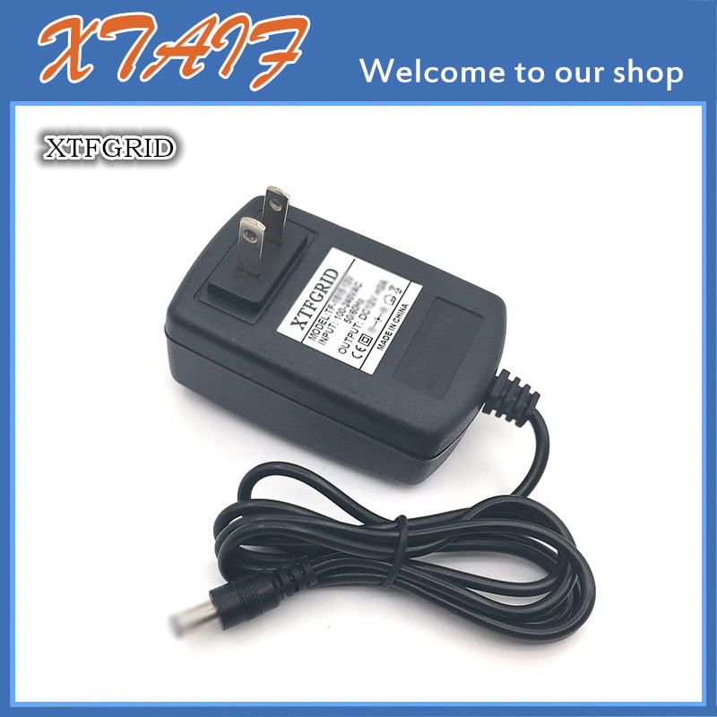 EU/US/UK Plug DC 5V2.5A 5V 2.5 - Power Tools Uk recensione e prezzo