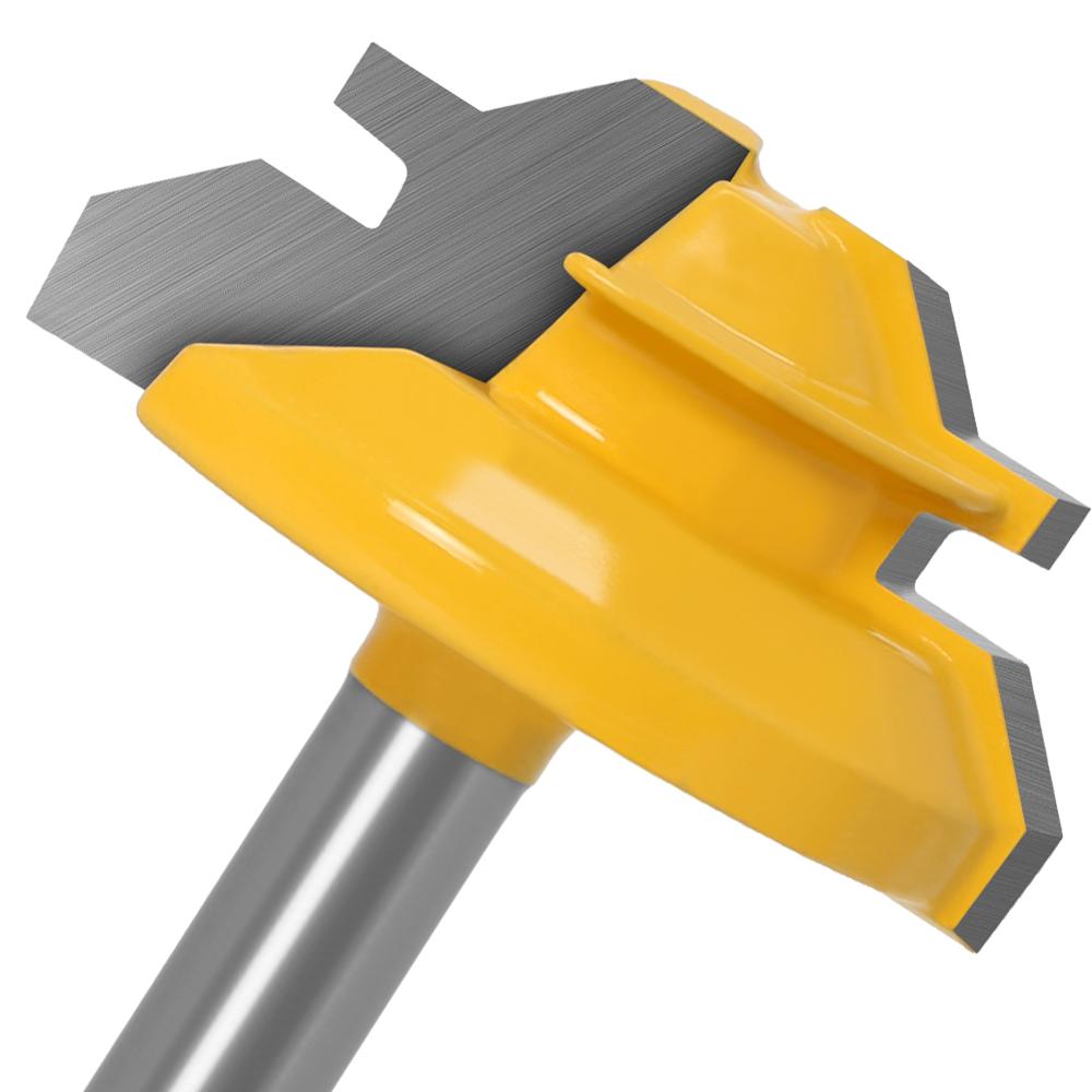 45 Degree Lock Miter Router Bi - Power Tools Kobalt recensione e prezzo