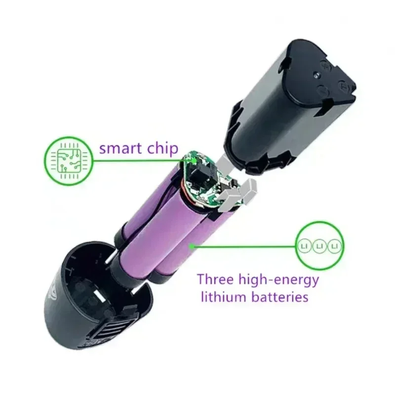 12V Rechargeable Lithium-Ion B - Power Tools Uk recensione e prezzo
