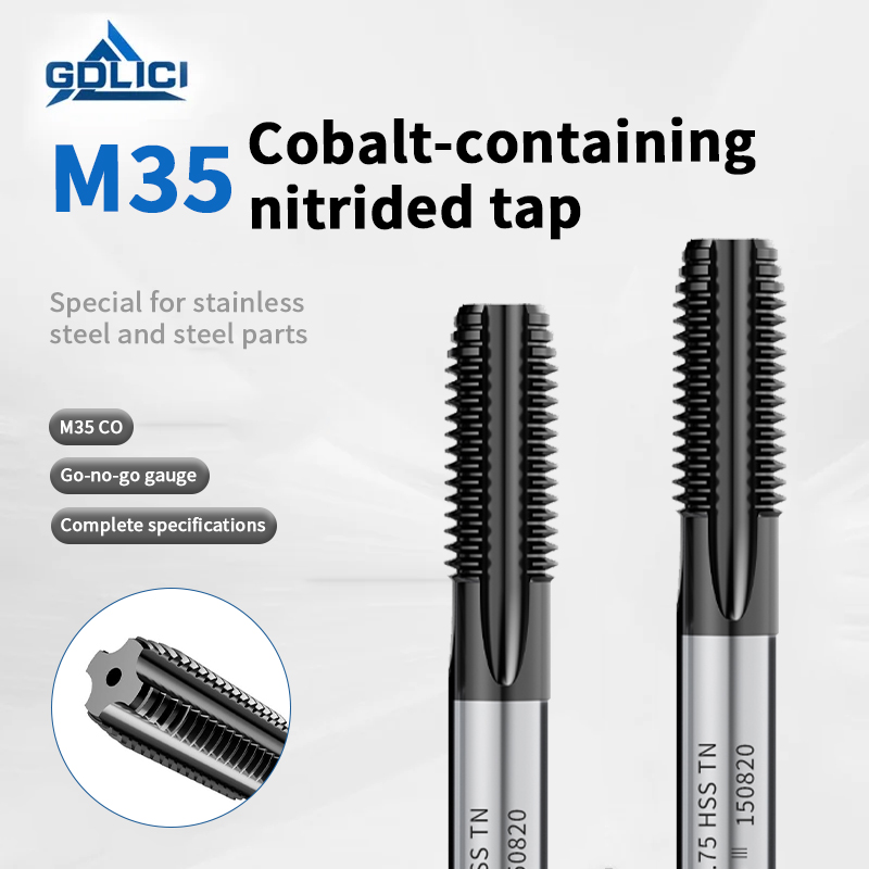 M35 black cobalt-containing ni - Power Tools Kobalt recensione e prezzo