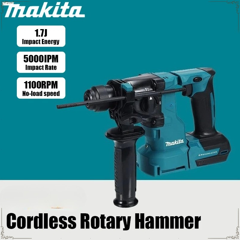 Makita Brushless Electric Hamm - Power Tools Jack Hammer recensione e prezzo