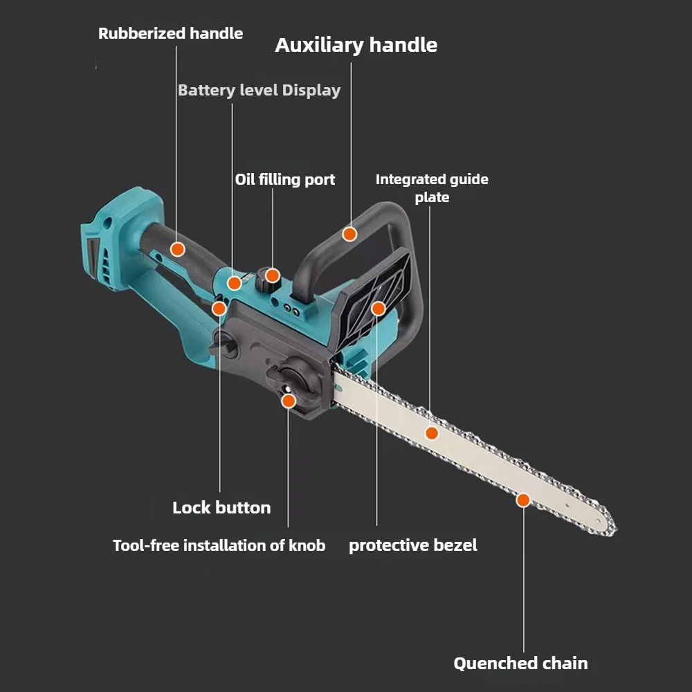 Makita Cordless 18V Power Tool - Combo Power Tools recensione e prezzo
