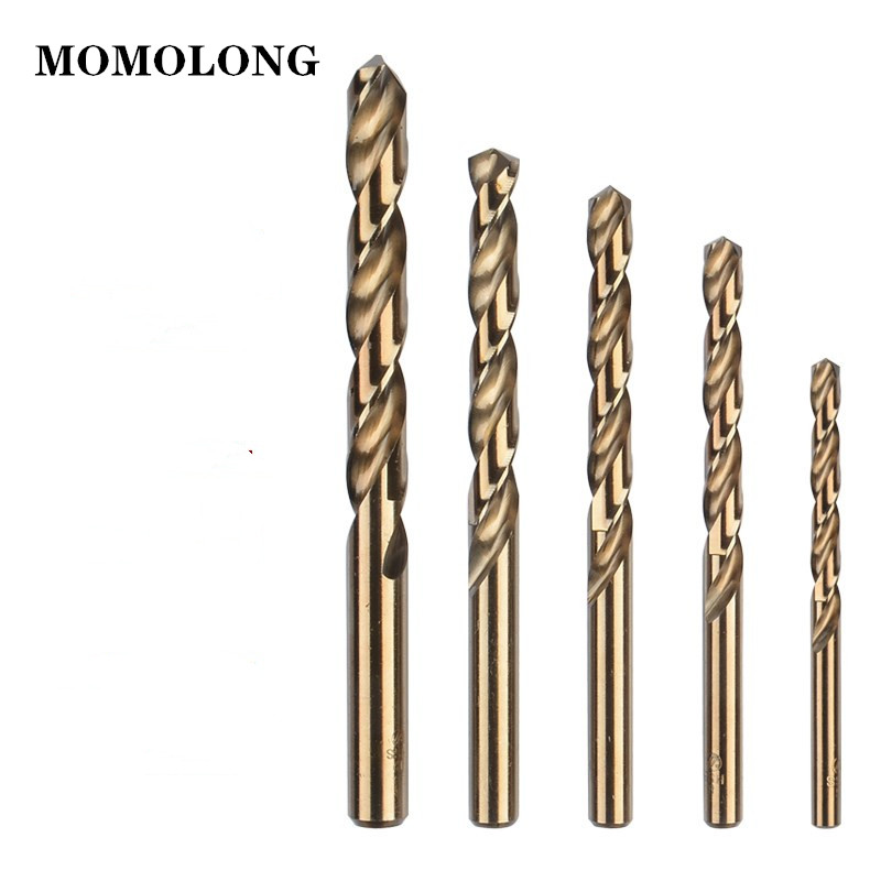 10PCS M35 High Speed Steel Cob - Power Tools Kobalt recensione e prezzo
