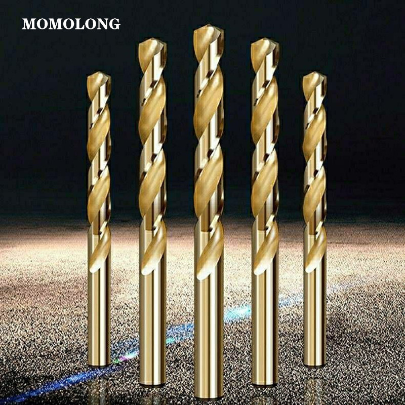 10PCS M35 High Speed Steel Cob - Power Tools Kobalt recensione e prezzo