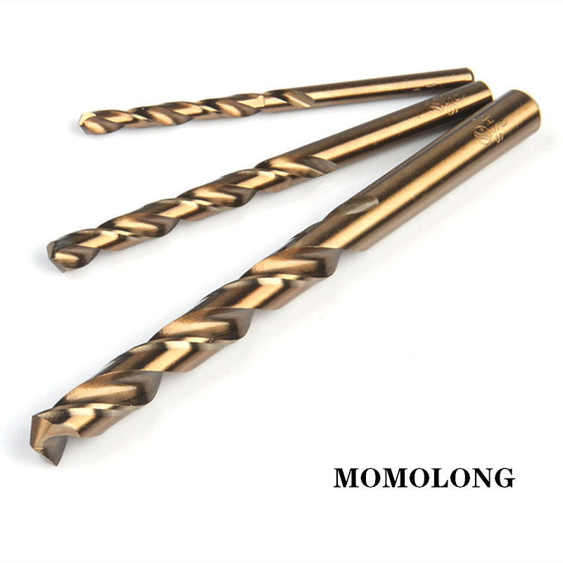 10PCS M35 High Speed Steel Cob - Power Tools Kobalt recensione e prezzo