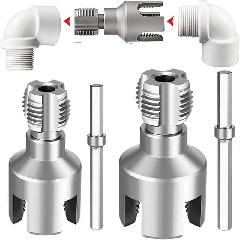 PPR/PVC 20MM 25MM Water Pipe T - Power Tools Machine recensione e prezzo