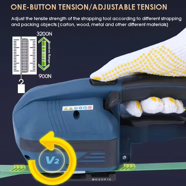 Factory Sales Battery Powered  - Power Tools Machine recensione e prezzo
