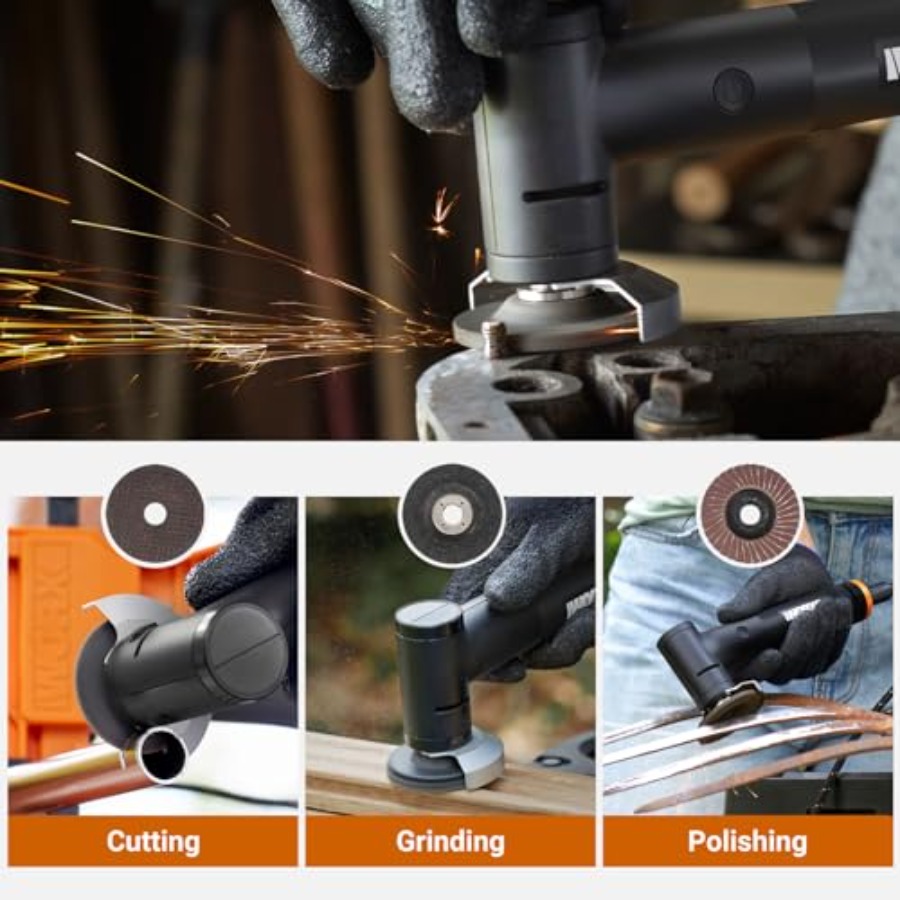 Crafting Tool Combo Kit - Rota - Combo Power Tools recensione e prezzo