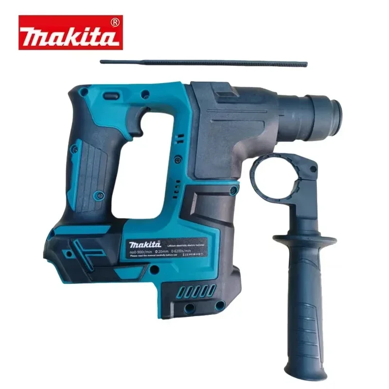 Makita Brushless Hammer Cordle - Power Tools Jack Hammer recensione e prezzo