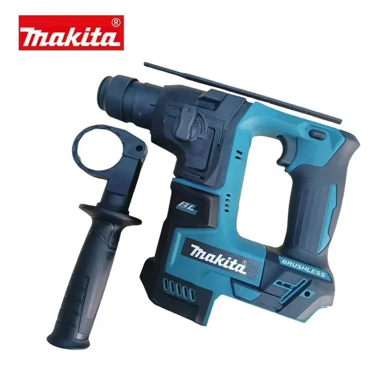 Makita Brushless Hammer Cordle - Power Tools Jack Hammer recensione e prezzo
