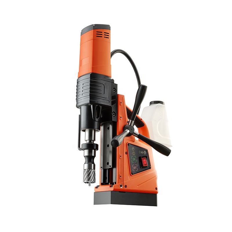 Drilling Machine with Magnetic - Power Tools Used In Construction recensione e prezzo