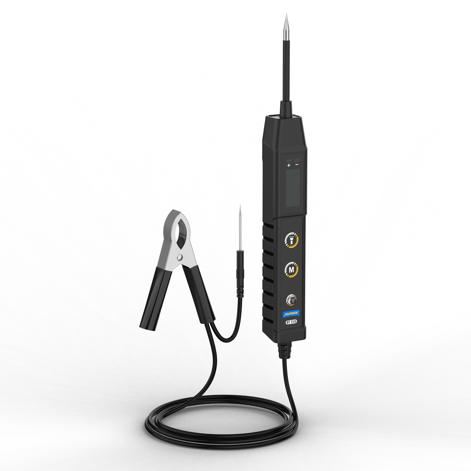 AUTOOL New BT210 Car Circuit T - Power Tools Voltage recensione e prezzo