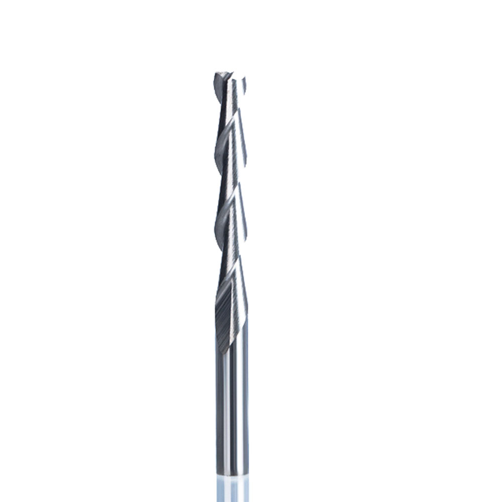 10pcs Double Flute Spiral Cutt - Power Tools Kobalt recensione e prezzo
