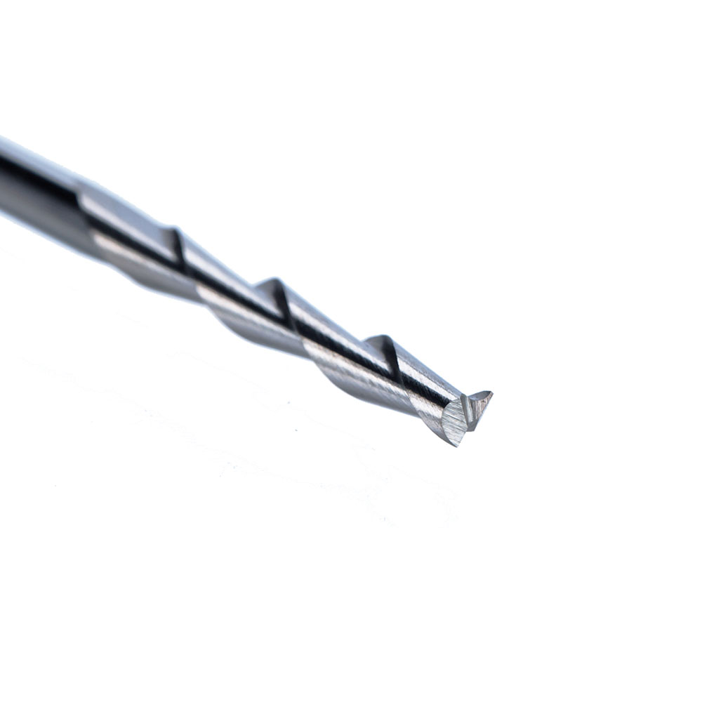 10pcs Double Flute Spiral Cutt - Power Tools Kobalt recensione e prezzo