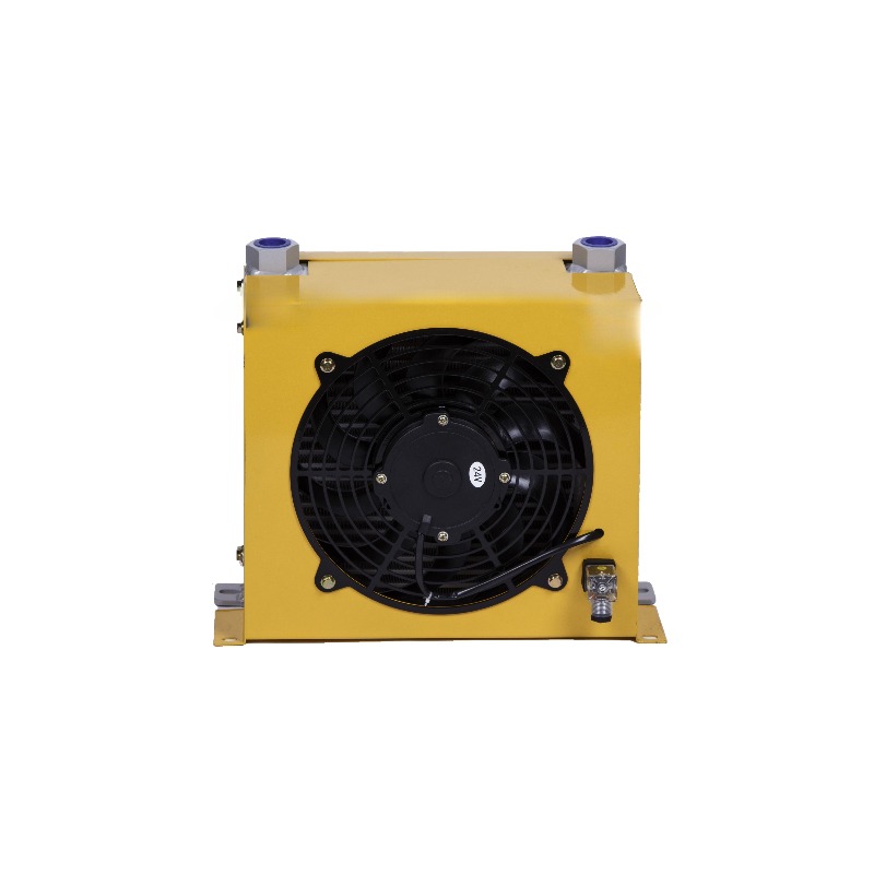AH1470 220V hydraulic oil radi - Power Tools Used In Construction recensione e prezzo