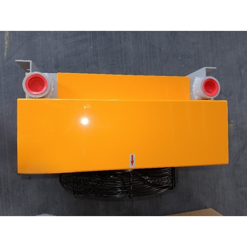 AH1470 220V hydraulic oil radi - Power Tools Used In Construction recensione e prezzo