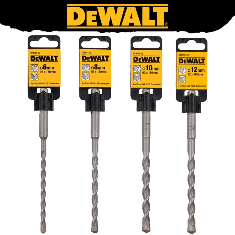 DEWALT Original Twist Drill SD - Power Tools Jack Hammer recensione e prezzo