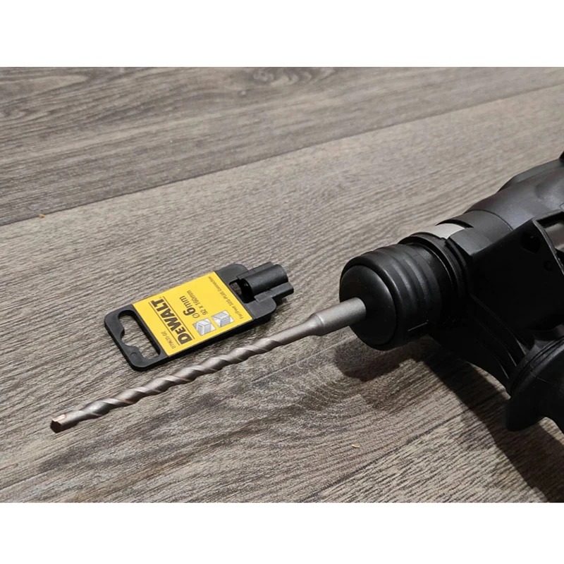 DEWALT Original Twist Drill SD - Power Tools Jack Hammer recensione e prezzo