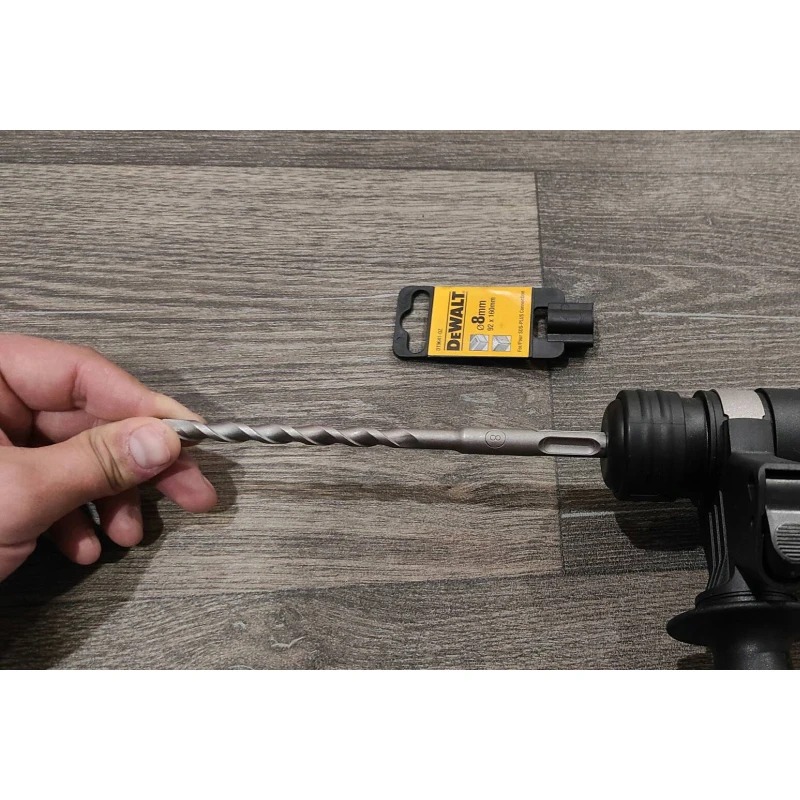 DEWALT Original Twist Drill SD - Power Tools Jack Hammer recensione e prezzo