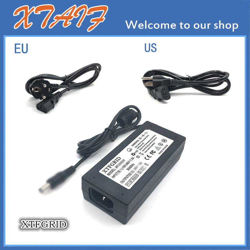 12V AC Adapter For DeVilbiss 7 - Power Tools Uk recensione e prezzo
