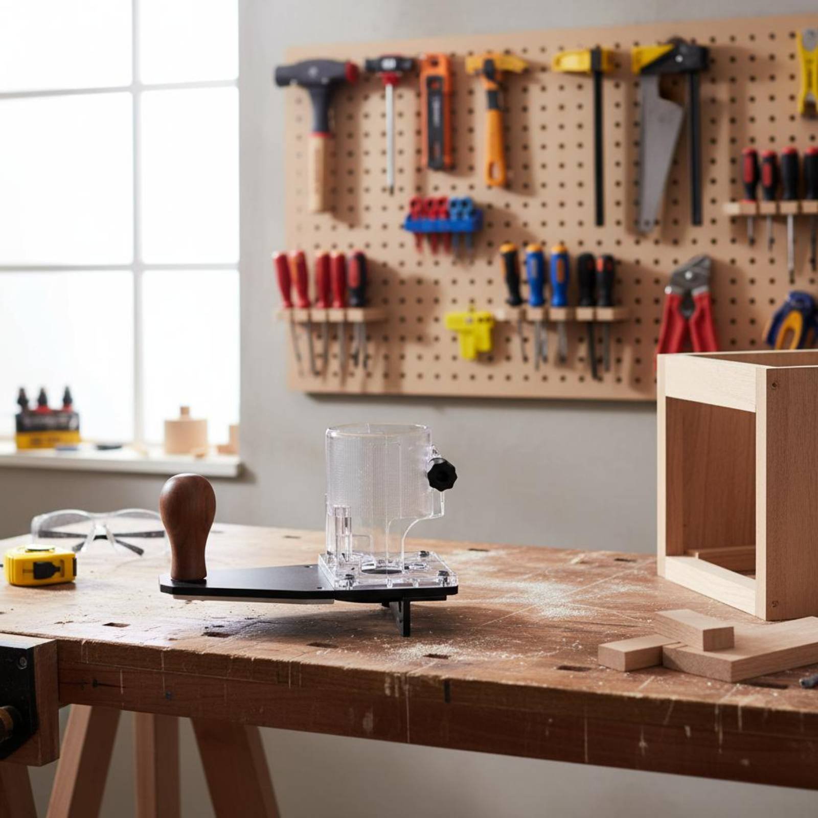 Border Trimming Base Stable Co - Power Tools Construction recensione e prezzo