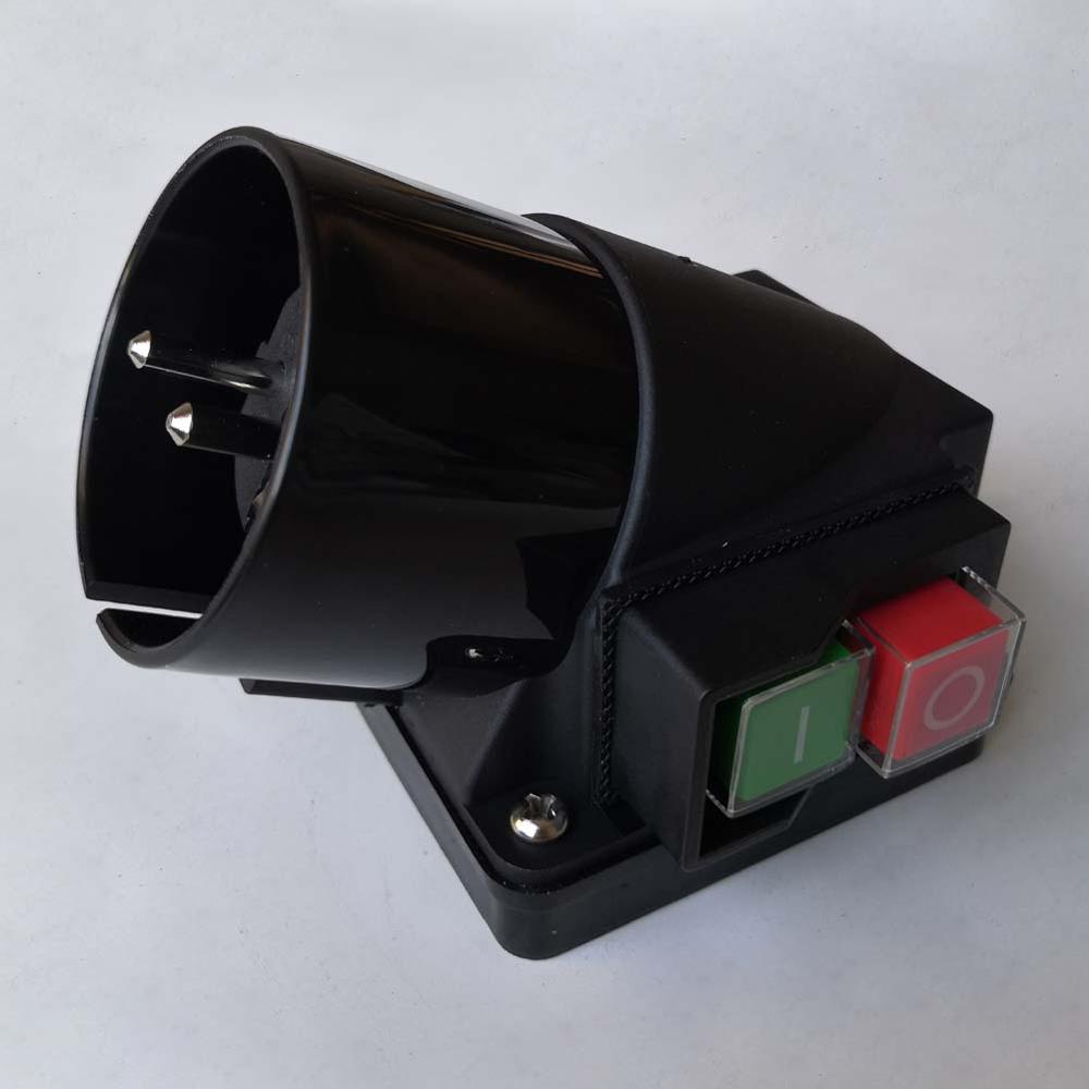 KEDU KOA5L Push Button Switch  - Power Tools Machine recensione e prezzo