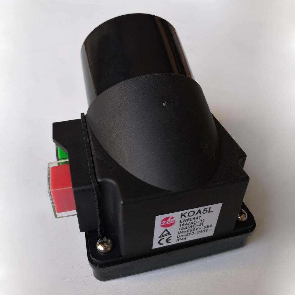 KEDU KOA5L Push Button Switch  - Power Tools Machine recensione e prezzo
