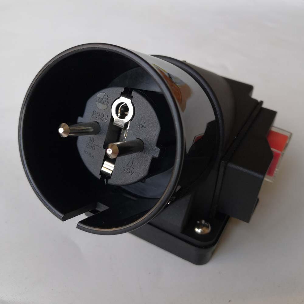 KEDU KOA5L Push Button Switch  - Power Tools Machine recensione e prezzo