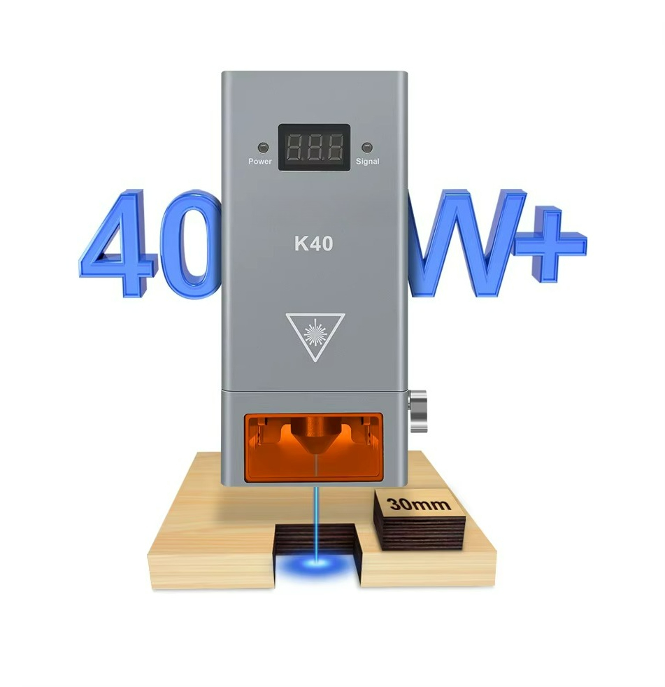 K40 44w high optical power 450 - Power Tools Machine recensione e prezzo