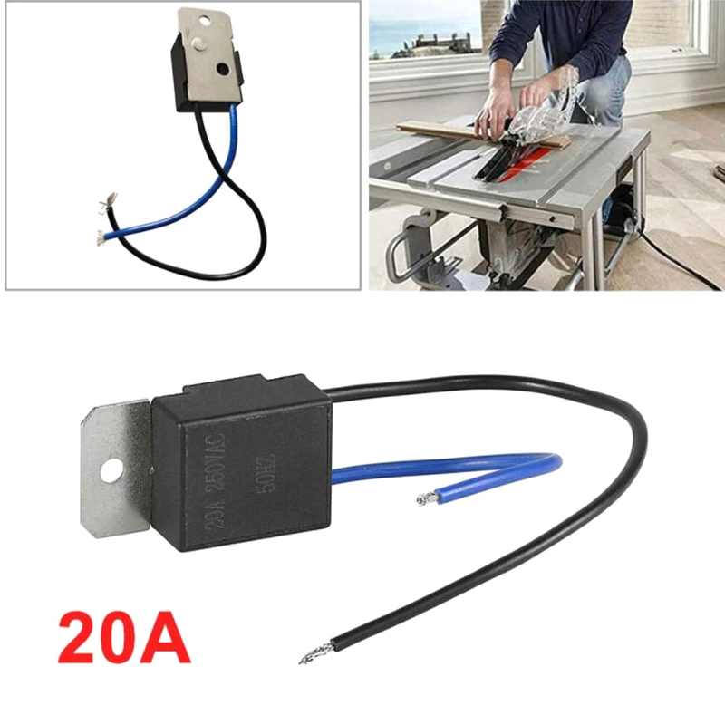 1Pc 230V Soft Start Drive Modu - Power Tools Machine recensione e prezzo