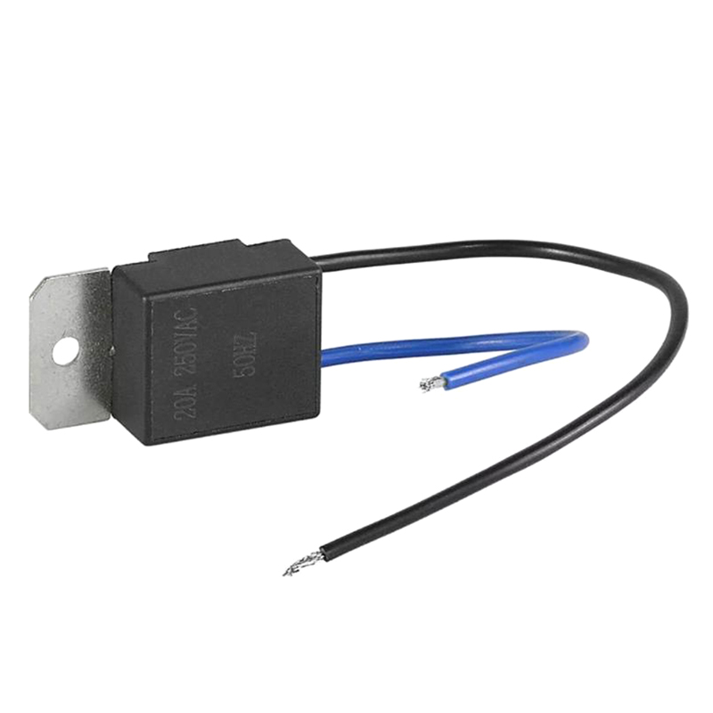 1Pc 230V Soft Start Drive Modu - Power Tools Machine recensione e prezzo